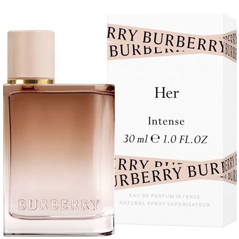 burberry parfum preis